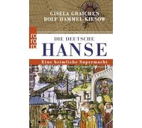 Die Deutsche Hanse: Eine heimliche Supermacht: 62786