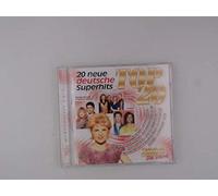 Die deutsche Hitparade 2000 - Die Vierte (20 deutsche Superhits)