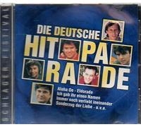 Die Deutsche Hitparade Vol. 3