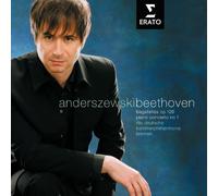 Die Deutsche Kammerphilharmonie Bremen - Beethoven: Bagatelles Op.126 & Piano Concerto No. 1