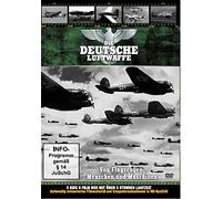 Die Deutsche Luftwaffe [Alemania] [DVD]