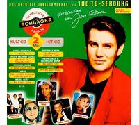 Die Deutsche Schlagerparade