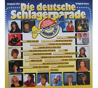 Die deutsche Schlagerparade / Ausgabe 3 / 87
