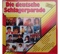 Die Deutsche Schlagerparade [Vinyl LP]