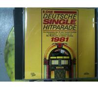Die Deutsche Single Hitparade 1981