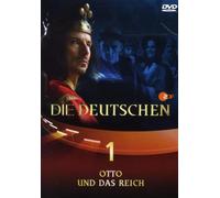 Die Deutschen 01 - Otto und das Reich [Alemania] [DVD]