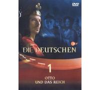 Die Deutschen 01. Otto und das Reich [Alemania] [DVD]