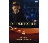 Die Deutschen 04 - Luther und die Nation [Alemania] [DVD]