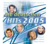 Die Deutschen Hits 2005
