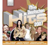 Die Deutschen Hits 2007