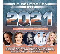 Die Deutschen Hits 2021