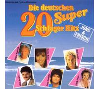 Die Deutschen Super Schlagerhi