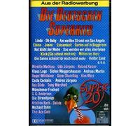 Die Deutschen Superhits - Super 20
