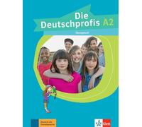 Die Deutschprofis A2 Ejercicios