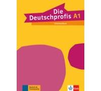 Die Deutschprofis Guia Del Profesor