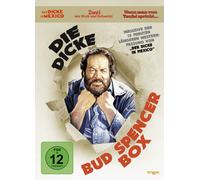 Die dicke Bud Spencer Box (DVD)