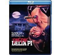 Die Die Delta PI [USA] [Blu-ray]
