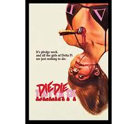 Die Die Delta Pi [USA] [DVD]
