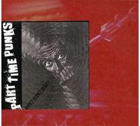 Die Die Die - Spaceland & Part Time Punks Pr