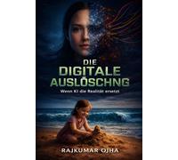 DIE DIGITALE AUSLÖSCHUNG: Wenn künstliche Intelligenz die Realität verdrängt: 1 (Zivilisationskollaps)