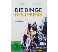 Die Dinge des Lebens [DVD]