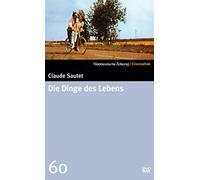 Die Dinge des Lebens - SZ-Cinemathek [Alemania] [DVD]
