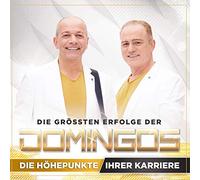 Die Domingos - Die Höhepunkte ihrer Karriere