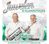 Die Domingos - Juwelen & Glanzstücke