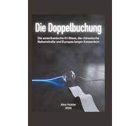 Die Doppelbuchung: Die amerikanische KI-Blase, die chinesische Nebenstraße und Europas langer Kassenbon