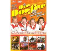 Die Dorfer - Mia san koane Bremser [Alemania] [DVD]