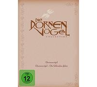 Die Dornenvögel - Box (5 DVDs) (DVD)