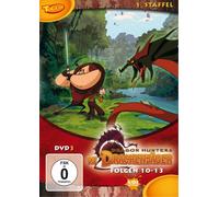 Die Drachenjäger: Staffel 1 / Folge 10-13