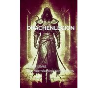 Die Drachenlegion: Erster Band: Die Drachenlegion und das Vermächtnis des Kaisers