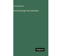Die Dramaturgie des Aristoteles