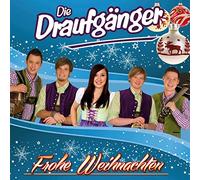 Die Draufgänger - Frohe Weihnachten - Sterne der Weihnacht