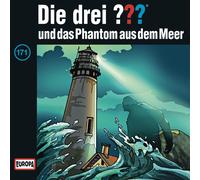 Die Drei ??? - 171/und das Phantom aus dem Meer