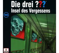 186/Insel des Vergessens