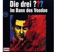 Die Drei ??? 79 - 079/im Bann des Voodoo