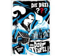 Die drei ??? Das Dorf der Teufel (drei Fragezeichen): Graphic Novel