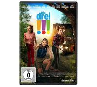 Die drei (DVD)