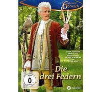 Die drei Federn [Alemania] [DVD]