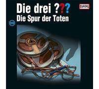 Die Drei ??? - Folge 226: die Spur der Toten [Vinilo]