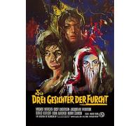 Die drei Gesichter der Furcht [Alemania] [DVD]