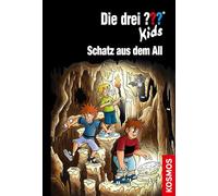 Die drei ??? Kids - Schatz aus dem All: 88