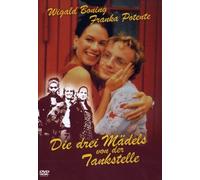 Die drei Mädels von der Tankstelle [Alemania] [DVD]