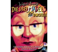 Die drei Mädels von der Tankstelle [Alemania] [DVD]