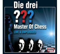 Die Drei ??? - Master of Chess