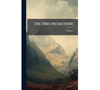 Die Drei Musketiere