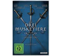 Die drei Musketiere [Alemania] [DVD]