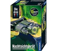 Die DREI ??? Nachtsichtgerät